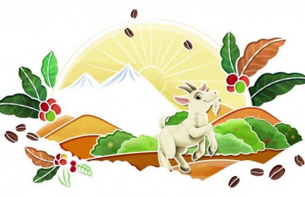 農(nóng)業(yè)貿(mào)易百問|咖啡豆的東方之旅:咖啡在中國(guó)是如何發(fā)展起來的？