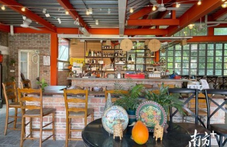 重塑鄉(xiāng)村價(jià)值，廣東農(nóng)文旅融合這樣干