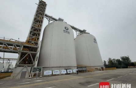 糧食住在“氣球”里？探訪我國(guó)新一代糧倉(cāng)