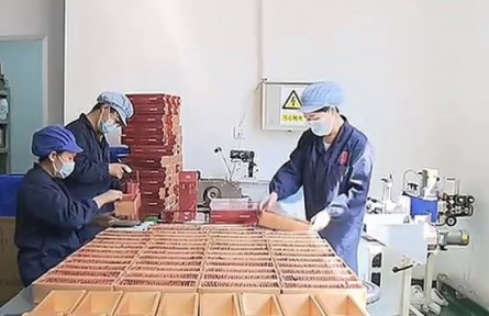 青海：拓展海外賽道 特色農(nóng)產(chǎn)品出口增長快