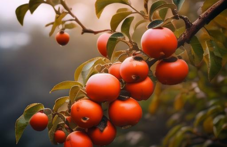 霜降節(jié)氣到，該吃什么好？