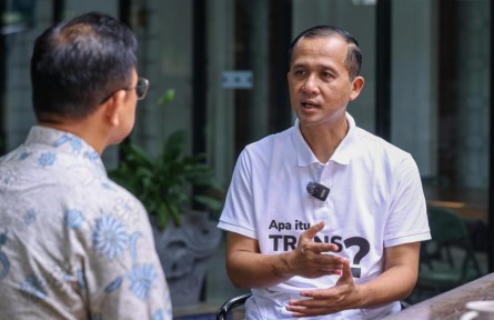 中國減貧的寶貴經(jīng)驗(yàn)值得借鑒——訪印尼人口流動(dòng)部部長伊夫提塔赫