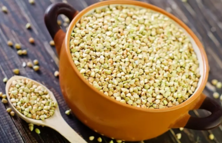 家鄉(xiāng)特優(yōu)農(nóng)產(chǎn)品大學(xué)生推薦官 | 品牌手記?：平魯孕嘉苗—紅山蕎麥的山河記憶