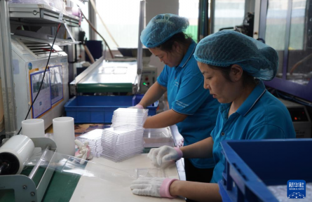 這座蘇北縣城為何吸引30多萬(wàn)年輕人回流返鄉(xiāng)？