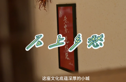 家鄉(xiāng)特優(yōu)農(nóng)品大學(xué)生推薦官 | 品牌短視頻 ③：石上鄉(xiāng)愁