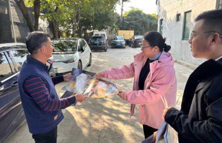 集體經(jīng)濟(jì)年增收5倍，這個(gè)村做對了什么