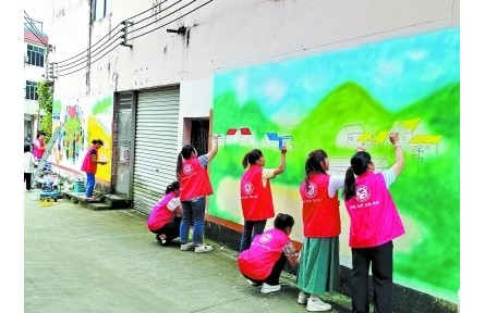 AI點(diǎn)亮壯鄉(xiāng)“智慧生活”——廣西河池市三境村的數(shù)智賦能鄉(xiāng)村振興實(shí)踐