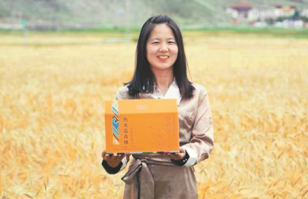 段文格：待辦事項(xiàng)像種子埋在大地上