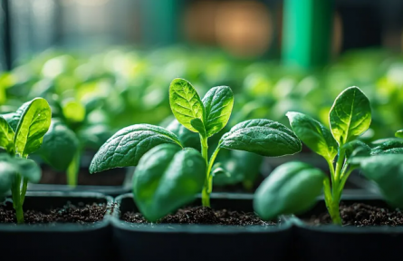 如何科學(xué)精準(zhǔn)培育蔬菜壯苗？