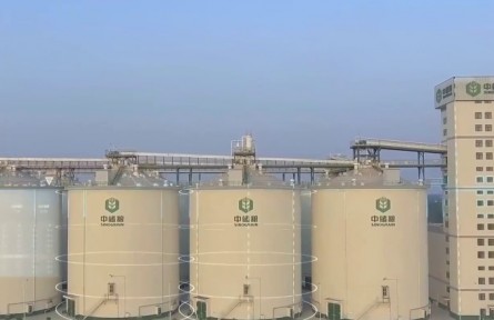 要強(qiáng)的“大國(guó)糧倉(cāng)”：從“千年倉(cāng)”到“智慧庫(kù)”