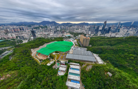 固體廢物綜合治理行動計劃 Action Plan for Comprehensive Treatment of Solid Waste