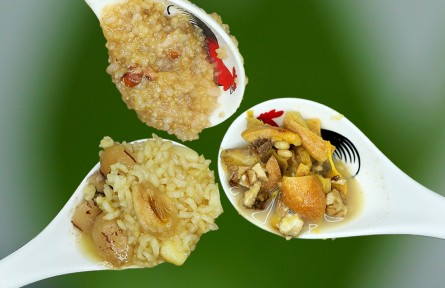 復(fù)刻宋明清三朝臘八粥，哪版最好吃？